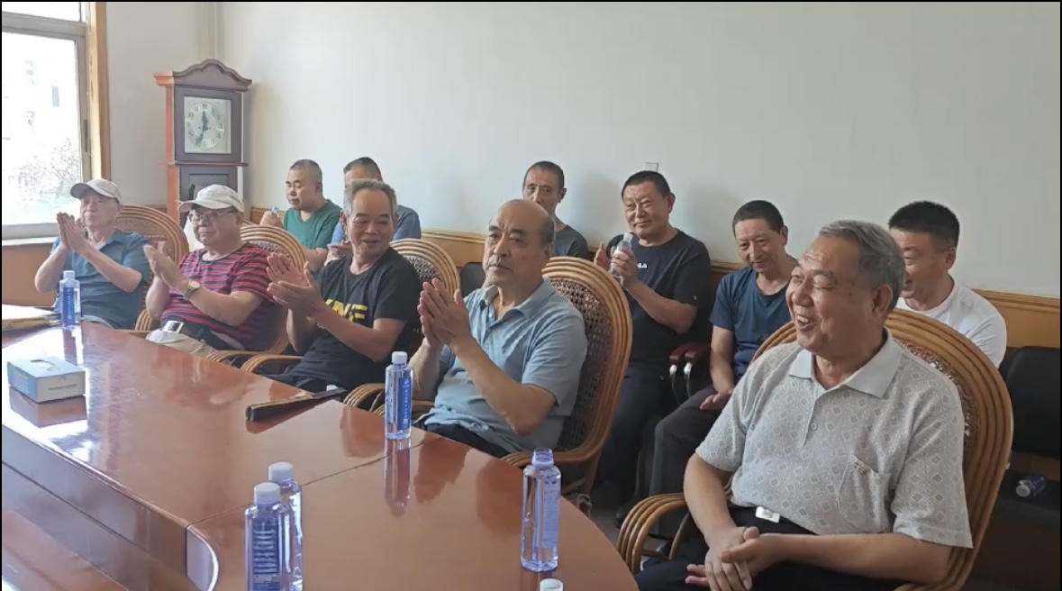 東岸產業(yè)園區(qū)基礎設施綜合改造項目黨建聯(lián)盟組織開展“慶八一”主題黨日系列活動.jpg
